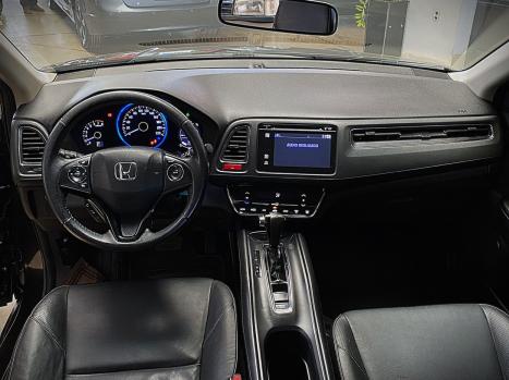HONDA HR-V 1.8 16V 4P EXL FLEX AUTOMTICO CVT, Foto 6