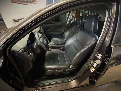 HONDA HR-V 1.8 16V 4P EXL FLEX AUTOMTICO CVT, Foto 7