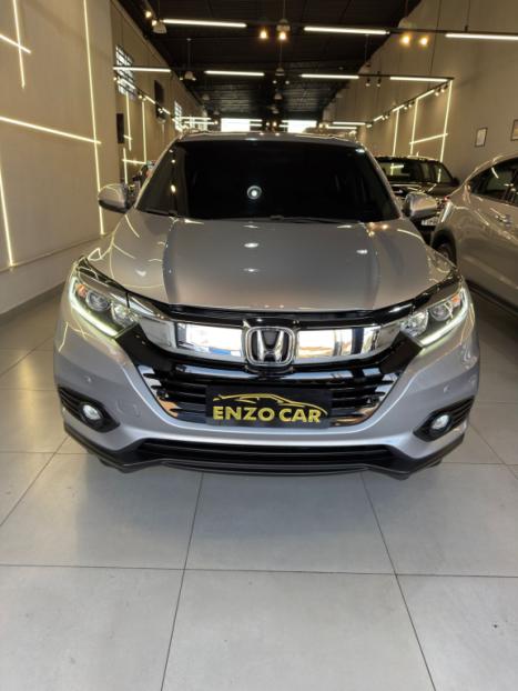HONDA HR-V 1.8 16V 4P EXL FLEX AUTOMTICO CVT, Foto 2