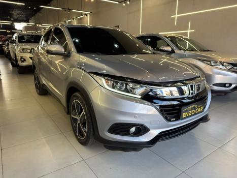 HONDA HR-V 1.8 16V 4P EXL FLEX AUTOMTICO CVT, Foto 3