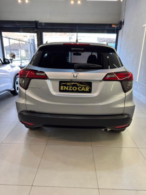 HONDA HR-V 1.8 16V 4P EXL FLEX AUTOMTICO CVT, Foto 4