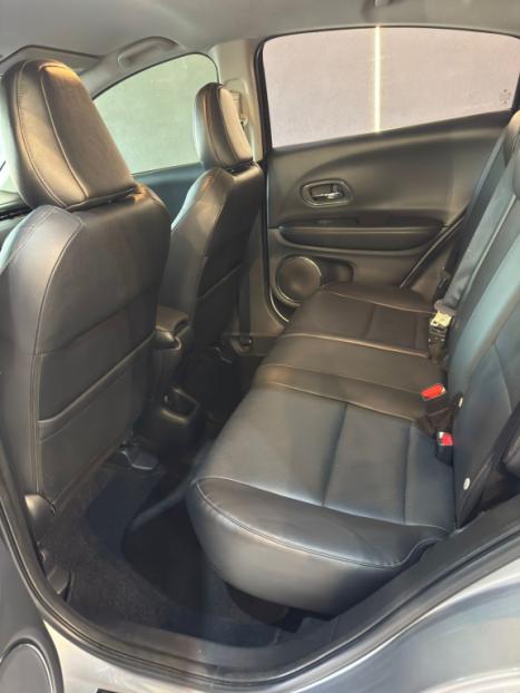HONDA HR-V 1.8 16V 4P EXL FLEX AUTOMTICO CVT, Foto 6