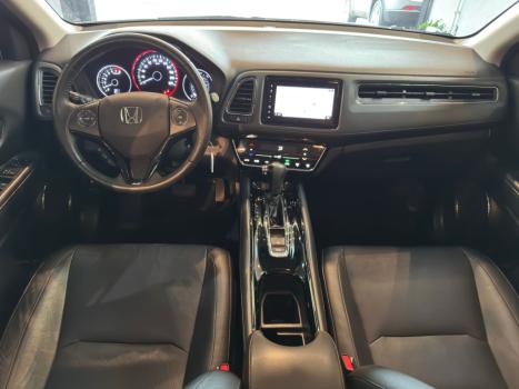 HONDA HR-V 1.8 16V 4P EXL FLEX AUTOMTICO CVT, Foto 7