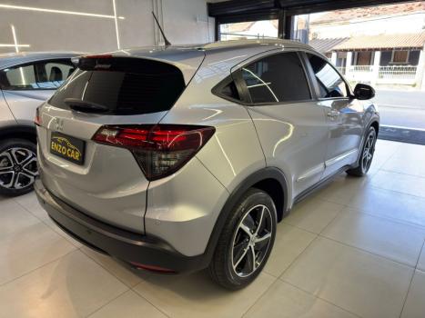 HONDA HR-V 1.8 16V 4P EXL FLEX AUTOMTICO CVT, Foto 8