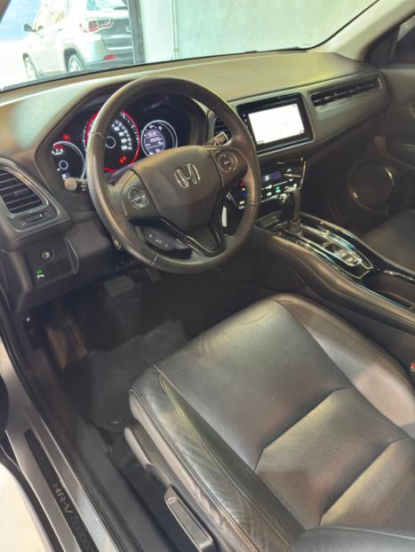 HONDA HR-V 1.8 16V 4P EXL FLEX AUTOMTICO CVT, Foto 9