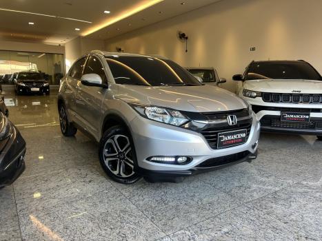HONDA HR-V 1.8 16V 4P EXL FLEX AUTOMTICO CVT, Foto 2