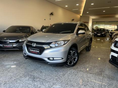 HONDA HR-V 1.8 16V 4P EXL FLEX AUTOMTICO CVT, Foto 3