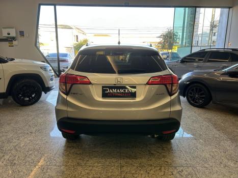 HONDA HR-V 1.8 16V 4P EXL FLEX AUTOMTICO CVT, Foto 4