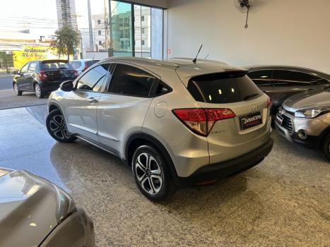 HONDA HR-V 1.8 16V 4P EXL FLEX AUTOMTICO CVT, Foto 5