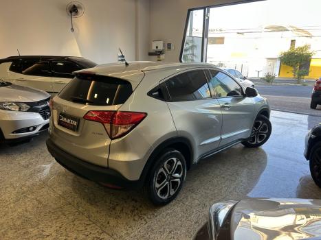 HONDA HR-V 1.8 16V 4P EXL FLEX AUTOMTICO CVT, Foto 6