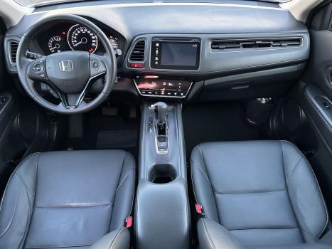 HONDA HR-V 1.8 16V 4P EXL FLEX AUTOMTICO CVT, Foto 7