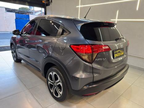 HONDA HR-V 1.8 16V 4P EX FLEX AUTOMTICO CVT, Foto 7