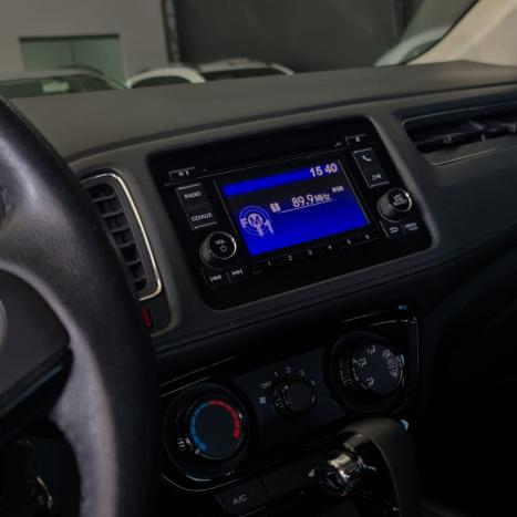HONDA HR-V 1.8 16V 4P EX FLEX AUTOMTICO CVT, Foto 13