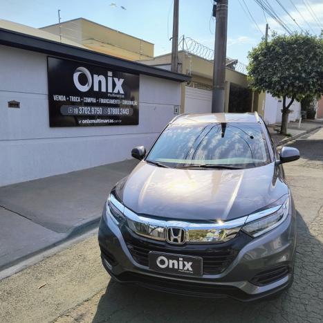 HONDA HR-V 1.8 16V 4P EXL FLEX AUTOMTICO CVT, Foto 3