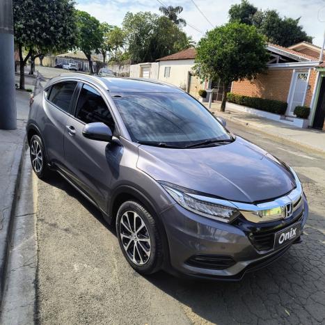 HONDA HR-V 1.8 16V 4P EXL FLEX AUTOMTICO CVT, Foto 2
