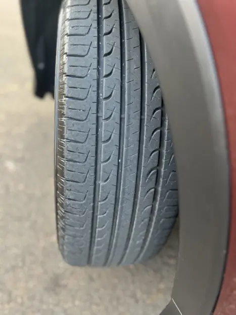 HONDA HR-V 1.8 16V 4P EX FLEX AUTOMTICO CVT, Foto 15