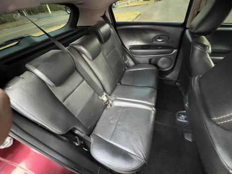 HONDA HR-V 1.8 16V 4P EX FLEX AUTOMTICO CVT, Foto 14