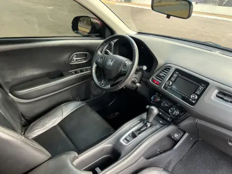HONDA HR-V 1.8 16V 4P EX FLEX AUTOMTICO CVT, Foto 11