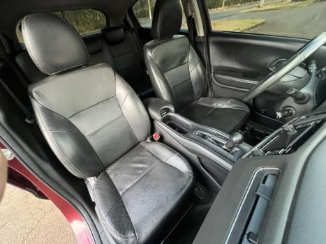 HONDA HR-V 1.8 16V 4P EX FLEX AUTOMTICO CVT, Foto 13