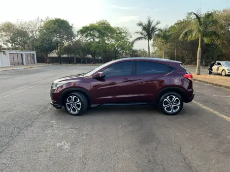 HONDA HR-V 1.8 16V 4P EX FLEX AUTOMTICO CVT, Foto 5