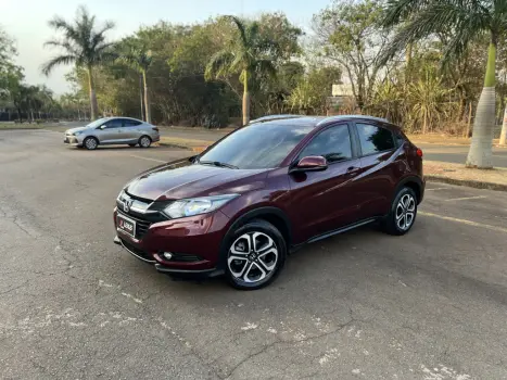 HONDA HR-V 1.8 16V 4P EX FLEX AUTOMTICO CVT, Foto 1