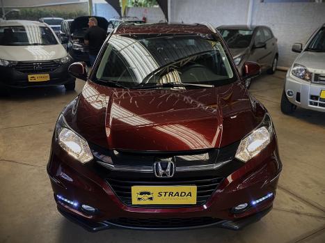HONDA HR-V 1.8 16V 4P EXL FLEX AUTOMTICO CVT, Foto 3