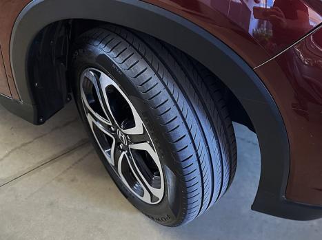 HONDA HR-V 1.8 16V 4P EXL FLEX AUTOMTICO CVT, Foto 5