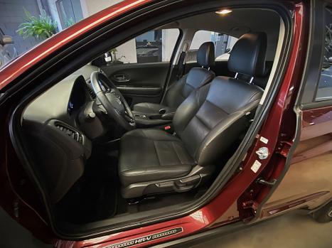 HONDA HR-V 1.8 16V 4P EXL FLEX AUTOMTICO CVT, Foto 7