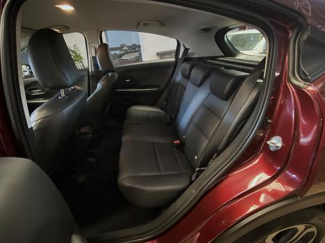HONDA HR-V 1.8 16V 4P EXL FLEX AUTOMTICO CVT, Foto 8