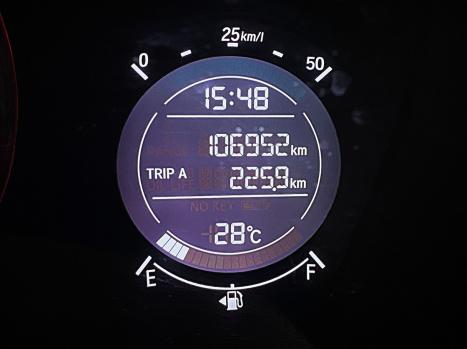 HONDA HR-V 1.8 16V 4P EXL FLEX AUTOMTICO CVT, Foto 10