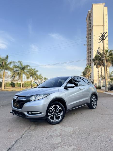 HONDA HR-V 1.8 16V 4P EX FLEX AUTOMTICO CVT, Foto 1