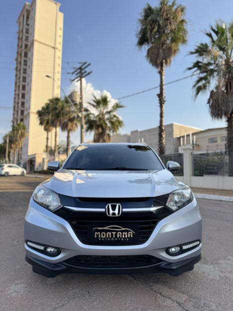 HONDA HR-V 1.8 16V 4P EX FLEX AUTOMTICO CVT, Foto 2