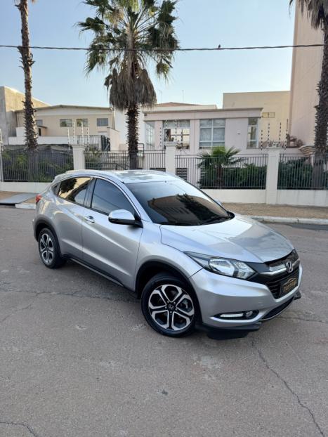 HONDA HR-V 1.8 16V 4P EX FLEX AUTOMTICO CVT, Foto 3