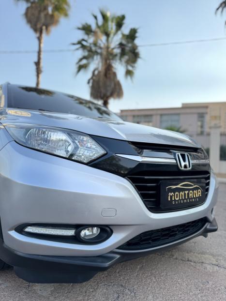 HONDA HR-V 1.8 16V 4P EX FLEX AUTOMTICO CVT, Foto 4