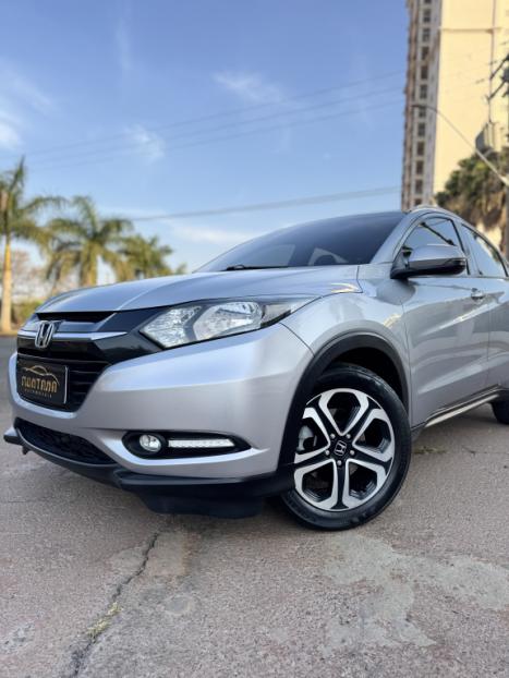 HONDA HR-V 1.8 16V 4P EX FLEX AUTOMTICO CVT, Foto 5