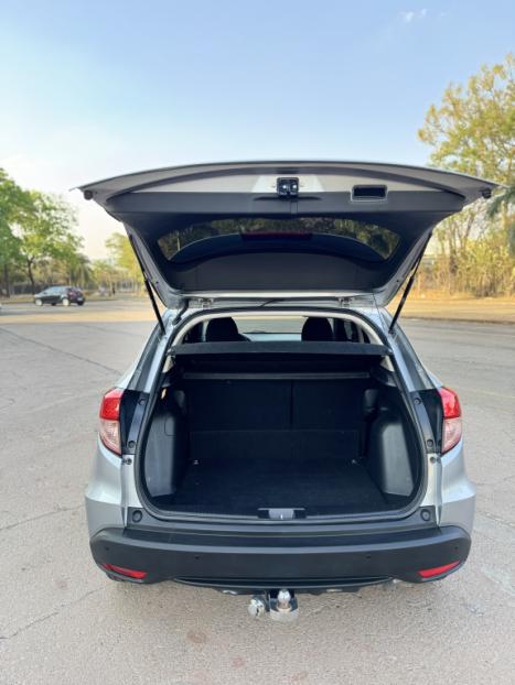 HONDA HR-V 1.8 16V 4P EX FLEX AUTOMTICO CVT, Foto 6
