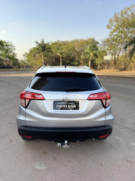 HONDA HR-V 1.8 16V 4P EX FLEX AUTOMTICO CVT, Foto 7