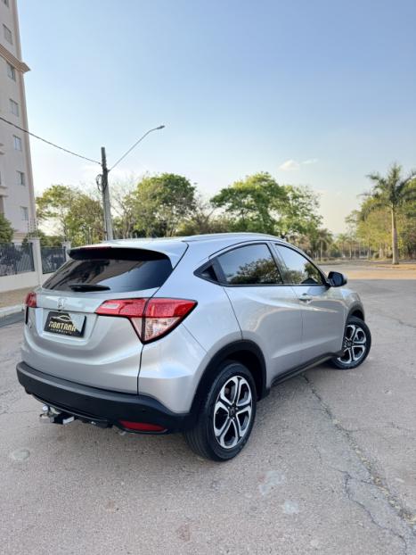 HONDA HR-V 1.8 16V 4P EX FLEX AUTOMTICO CVT, Foto 8