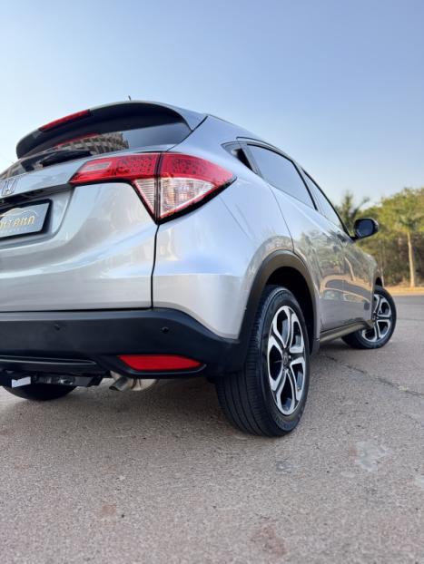 HONDA HR-V 1.8 16V 4P EX FLEX AUTOMTICO CVT, Foto 9