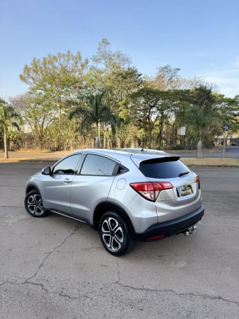 HONDA HR-V 1.8 16V 4P EX FLEX AUTOMTICO CVT, Foto 10