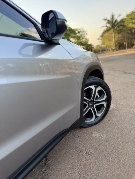HONDA HR-V 1.8 16V 4P EX FLEX AUTOMTICO CVT, Foto 11