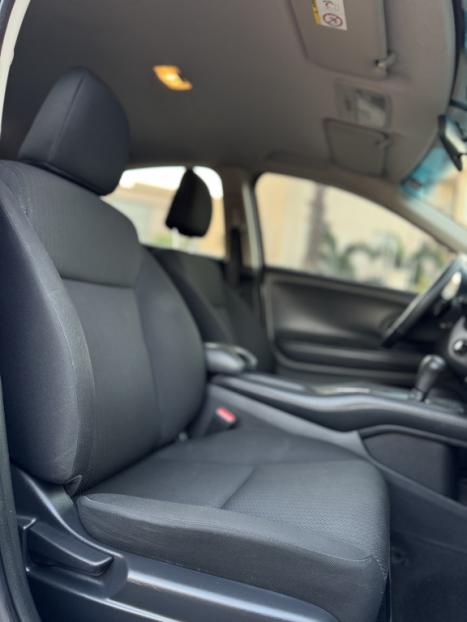 HONDA HR-V 1.8 16V 4P EX FLEX AUTOMTICO CVT, Foto 13