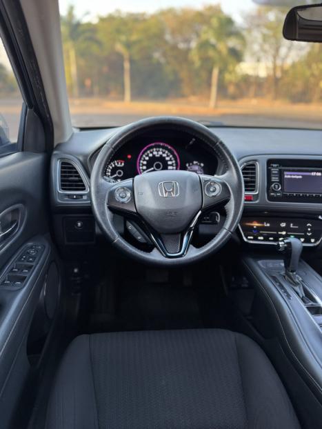 HONDA HR-V 1.8 16V 4P EX FLEX AUTOMTICO CVT, Foto 15
