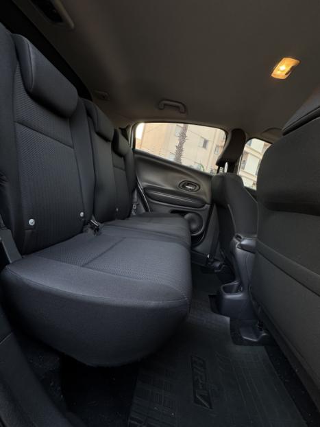 HONDA HR-V 1.8 16V 4P EX FLEX AUTOMTICO CVT, Foto 18