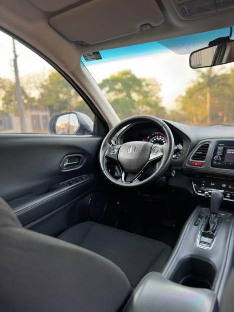 HONDA HR-V 1.8 16V 4P EX FLEX AUTOMTICO CVT, Foto 19