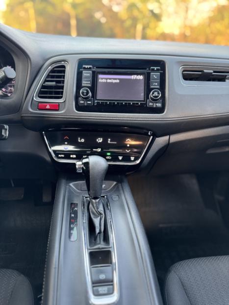 HONDA HR-V 1.8 16V 4P EX FLEX AUTOMTICO CVT, Foto 21