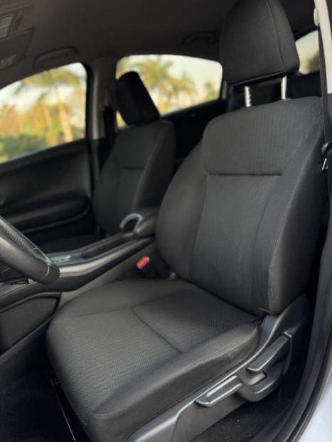 HONDA HR-V 1.8 16V 4P EX FLEX AUTOMTICO CVT, Foto 22