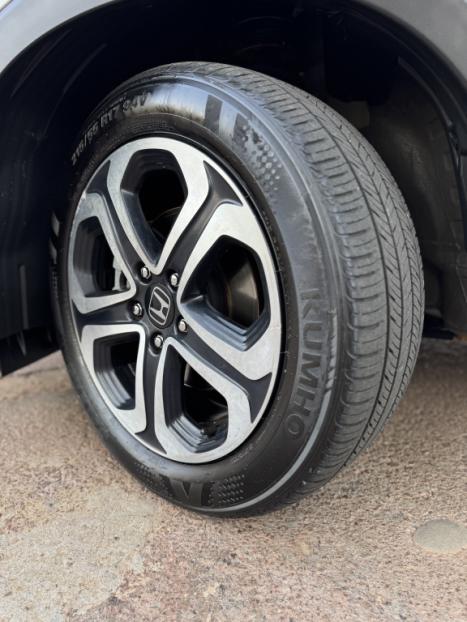 HONDA HR-V 1.8 16V 4P EX FLEX AUTOMTICO CVT, Foto 24