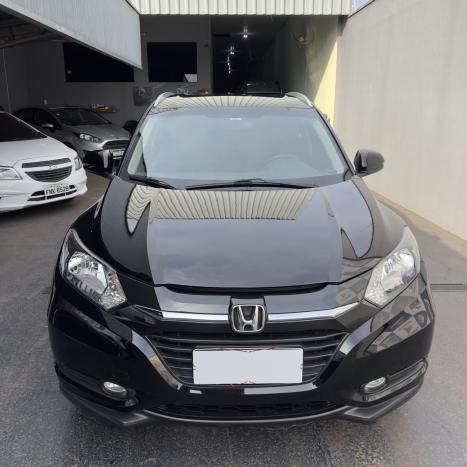 HONDA HR-V 1.8 16V 4P EX FLEX AUTOMTICO CVT, Foto 2
