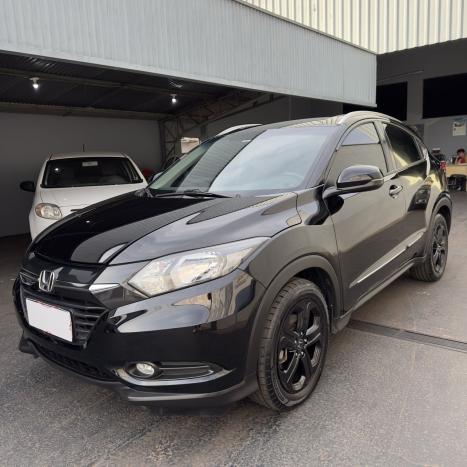 HONDA HR-V 1.8 16V 4P EX FLEX AUTOMTICO CVT, Foto 3
